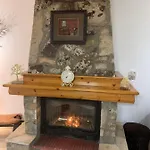 Casa de Férias Parahora Prínos