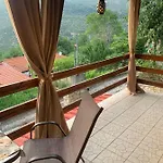 Parahora Casa de Férias Prínos