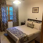 Parahora Casa de Férias Prínos