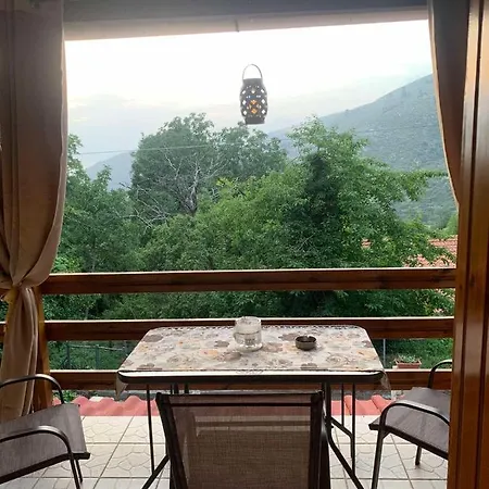 Parahora بيت للعطل *