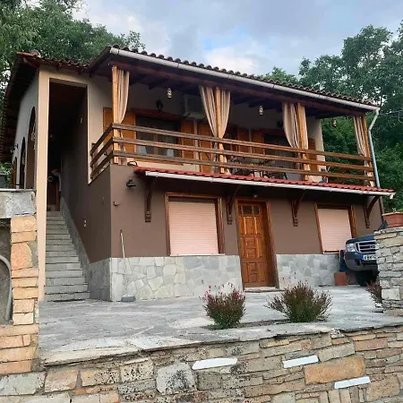 Holiday home Parahora