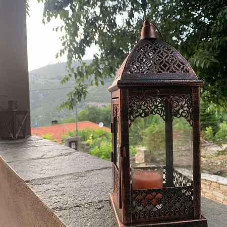 Parahora بيت للعطل