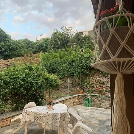 Holiday home Parahora Prinos (Thasos)