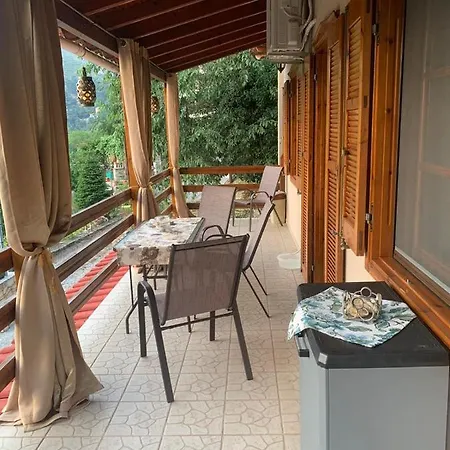 Parahora * Prinos (Thasos)