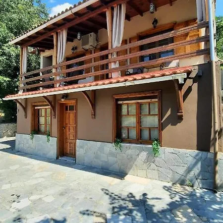 Parahora *