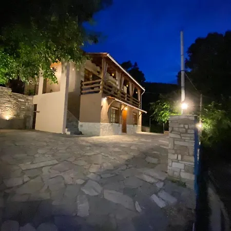 Holiday home Parahora