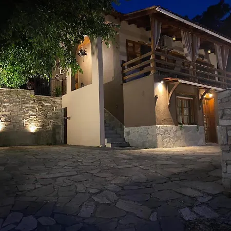 Parahora Prinos (Thasos)