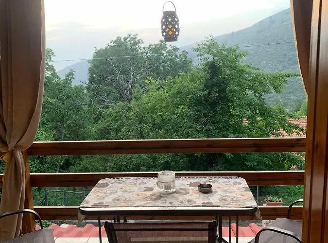 Parahora بيت للعطل *