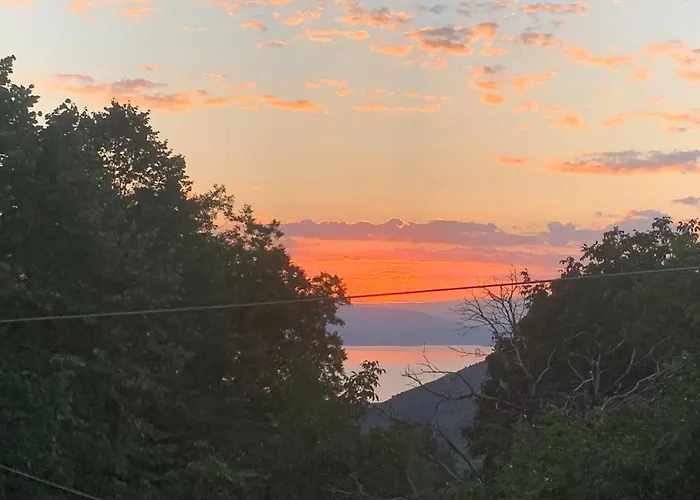 بيت للعطل Parahora