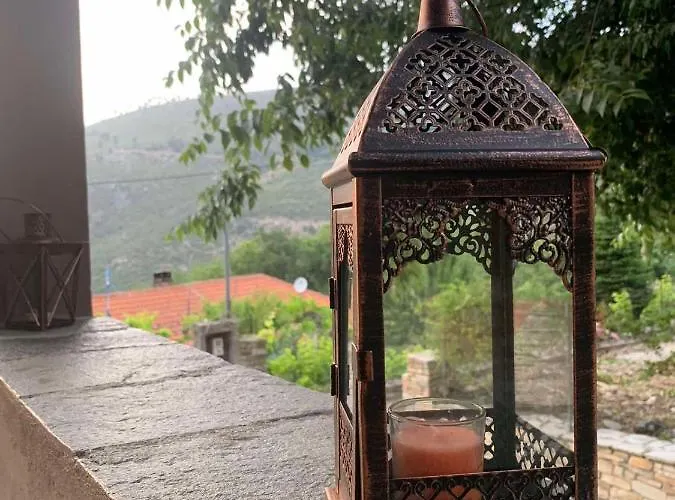 Parahora بيت للعطل