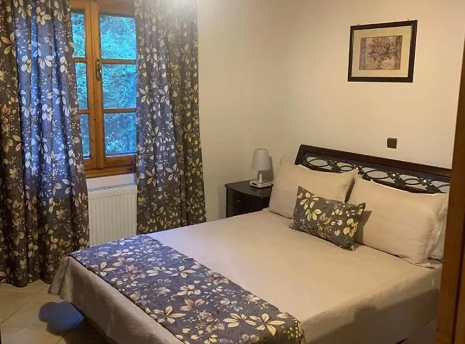 Parahora بيت للعطل Prínos