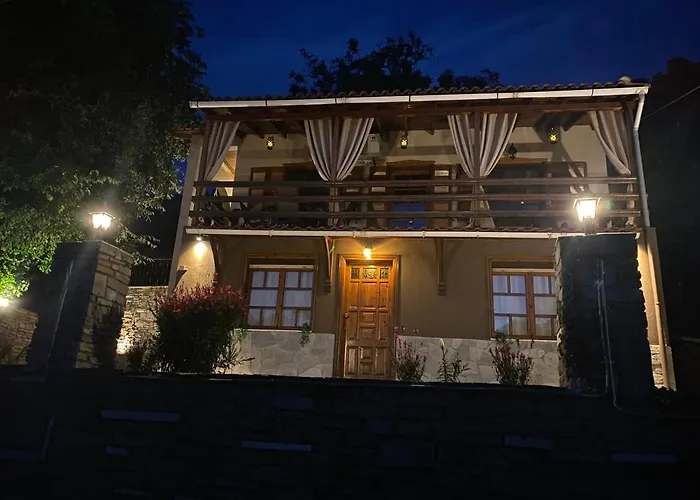 بيت للعطل Parahora *